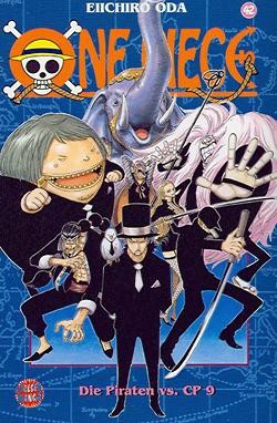 One Piece 42