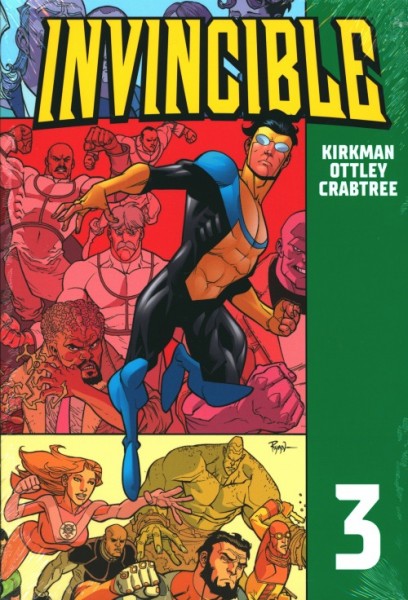 Invincible 03