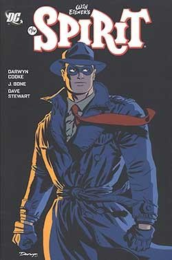 Spirit (Panini, Br.) Nr. 1-3