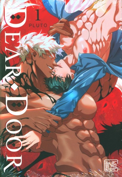 Dear.Door (CLines, Tb.) Nr. 1-9