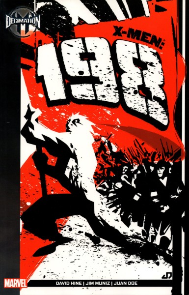 Decimation: The 198 (2006) SC