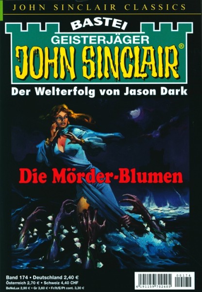 John Sinclair Classics 174