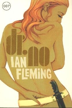 James Bond 06 - Dr. No