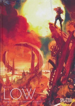 Low (Splitter, B.) Nr. 3,4