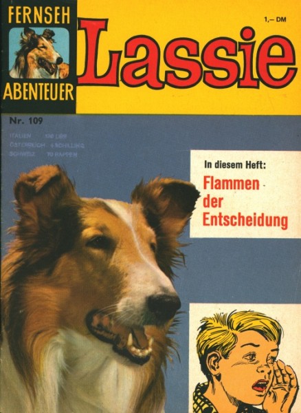 Fernseh Abenteuer (Neuer Tessloff, Gb.) 1. Auflage Nr. 101-190