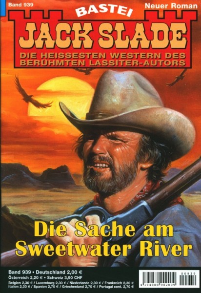 Jack Slade 939