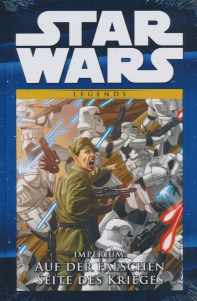 Star Wars Comic Kollektion 30