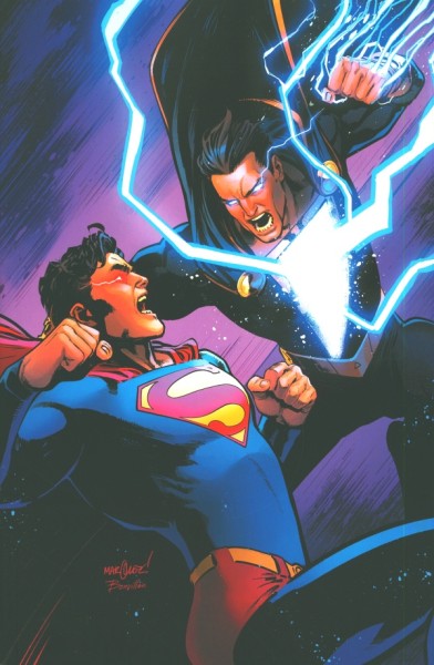 Justice League (Panini, Gb., 2022) Variant Nr. 1 C