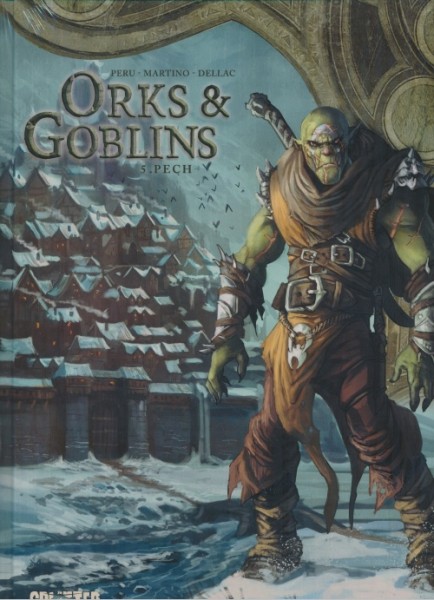Orks & Goblins 05