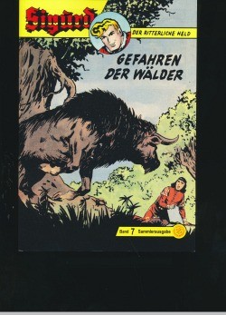 Sigurd Großband Uncut 07