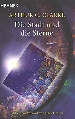 Clake, A.: Die Stadt und die Sterne