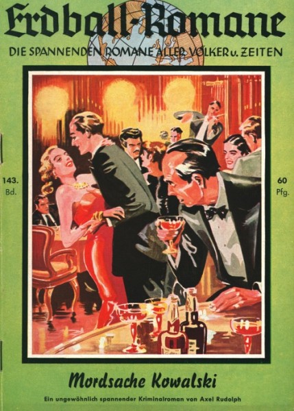 Erdball (Mardicke/Marken) Nr. 101-200