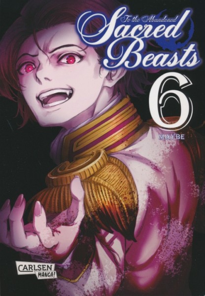 To the Abandoned Sacred Beasts 06