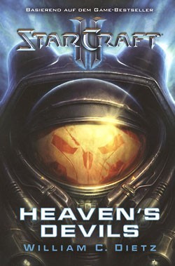 Starcraft II: Heaven's Devils