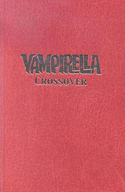 Archiv Collection (mg Publishing, B.) Vampirella Crossover Nr. 04