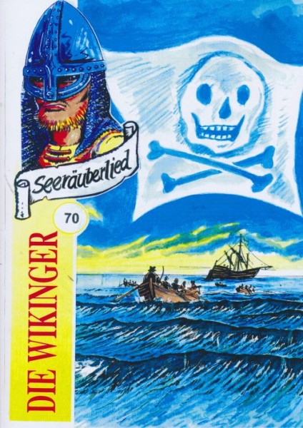 Die Wikinger 70