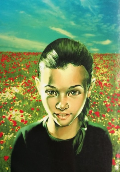 Black Metal (Infinity, Br.) Sammelband