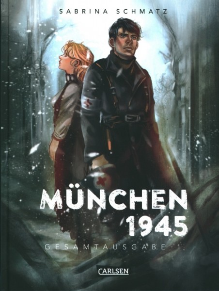 München 1945 Gesamtausgabe 1 (von2)