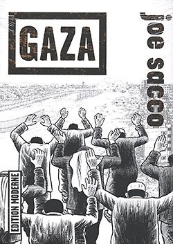 Gaza (Edition Moderne, Br.)