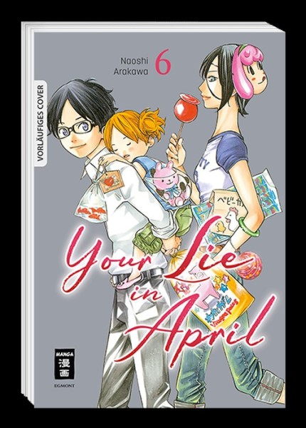 Your Lie in April 06 (08/25)