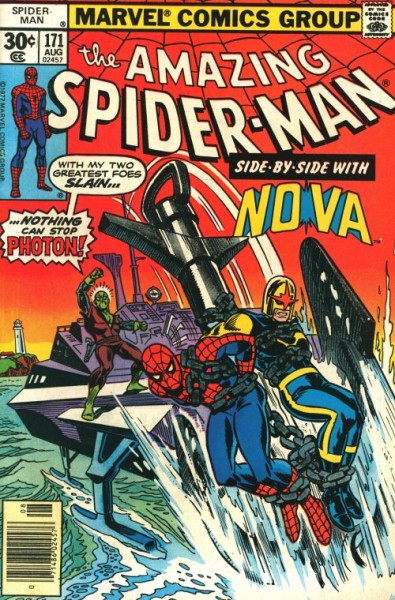 Amazing Spider-Man (1963) 101-200
