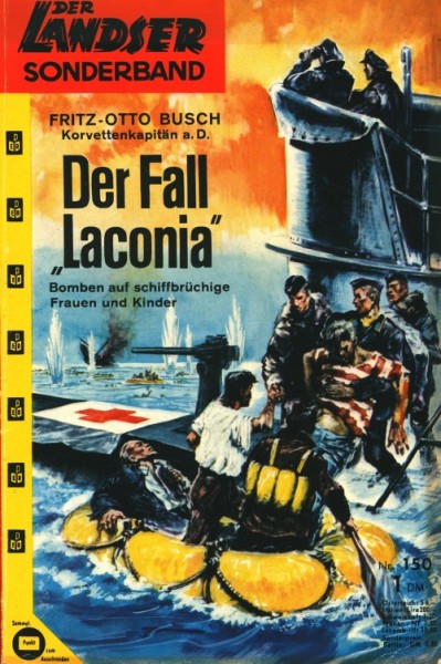 Landser Großband (Pabel) Nr. 101-200