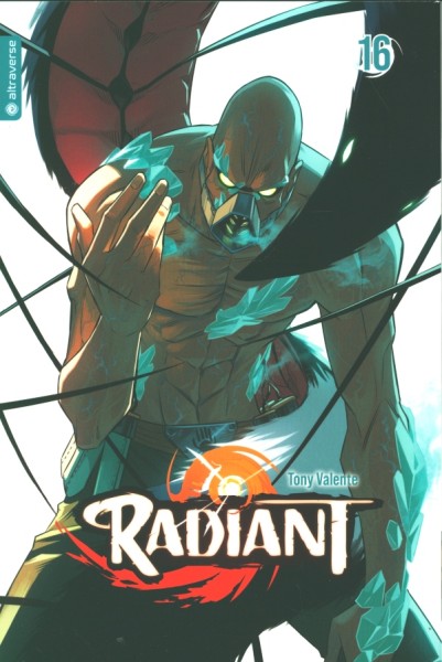 Radiant 16