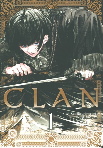CLAN 01