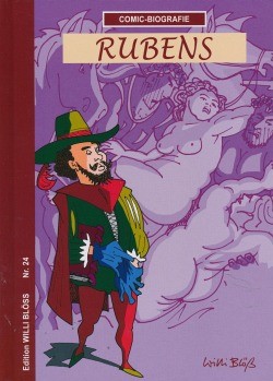Edition Willi Blöß 24: Rubens