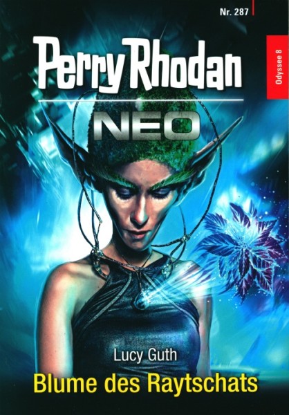 Perry Rhodan NEO 287
