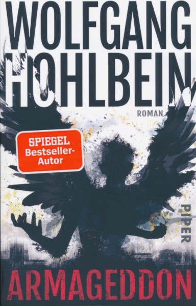 Hohlbein, W.: Armageddon TB