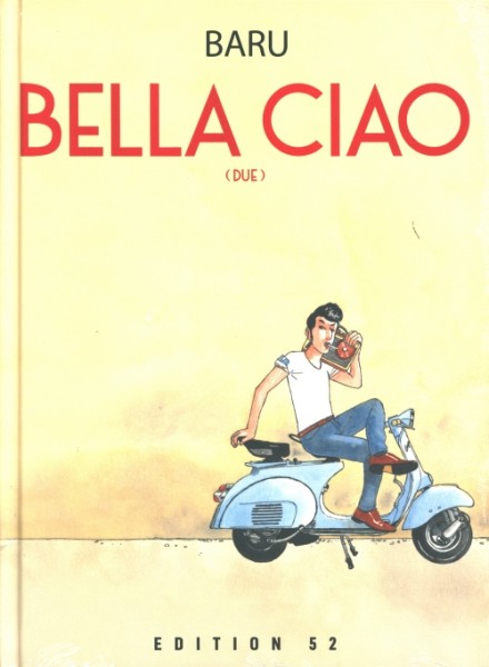 Bella Ciao 2