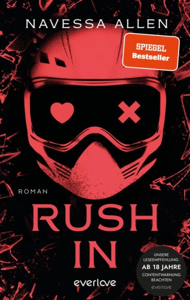 Rush in (Lights out 2)