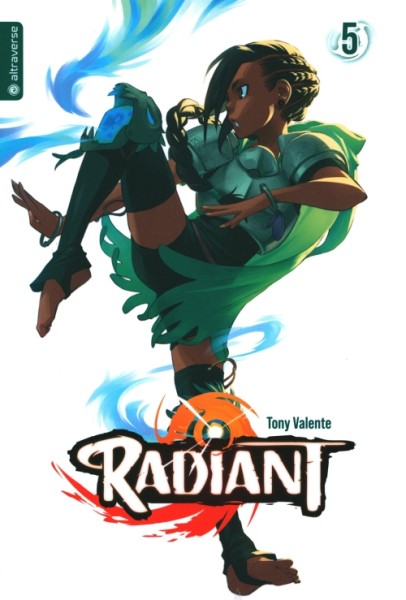 Radiant 05