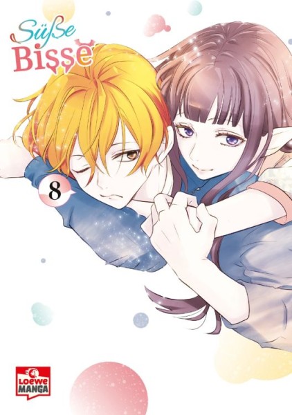 Süße Bisse 08 (05/26)