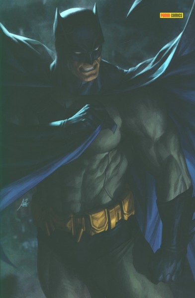 Batman (2026) 01 Überraschungsvariant 07 - Stanley "Artgerm" Lau