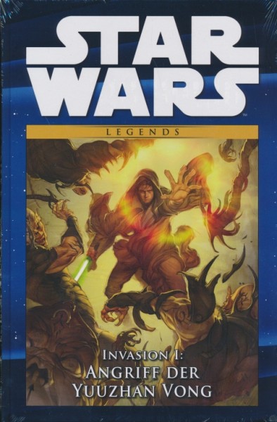 Star Wars Comic Kollektion 84