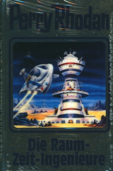 Perry Rhodan Buch 152