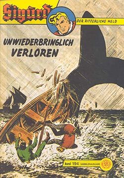 Sigurd Großband 194