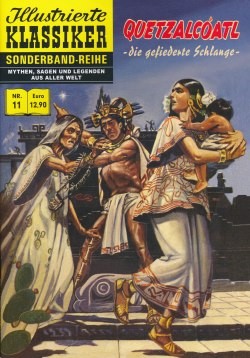 Illustrierte Klassiker Sonderband 11