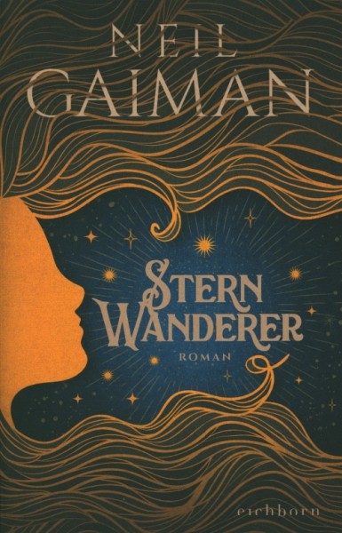Gaiman, N.: Sternwanderer