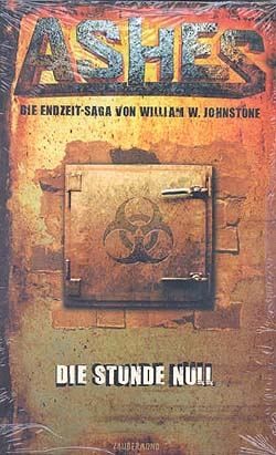 Ashes 1: Die Stunde Null