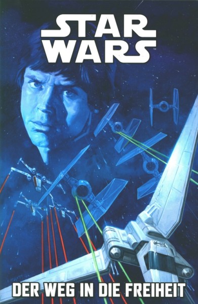 Star Wars Sonderband 150 SC