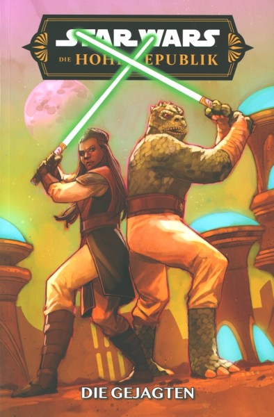 Star Wars Sonderband 173 SC