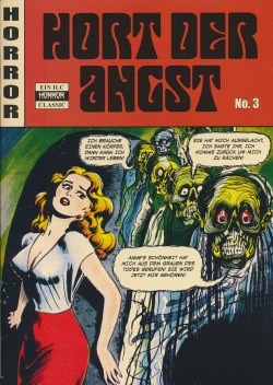 Hort der Angst 03