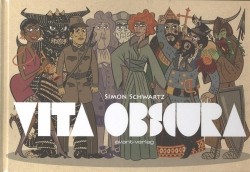 Vita Obscura (Avant, B.)