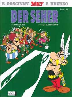 Asterix HC 19