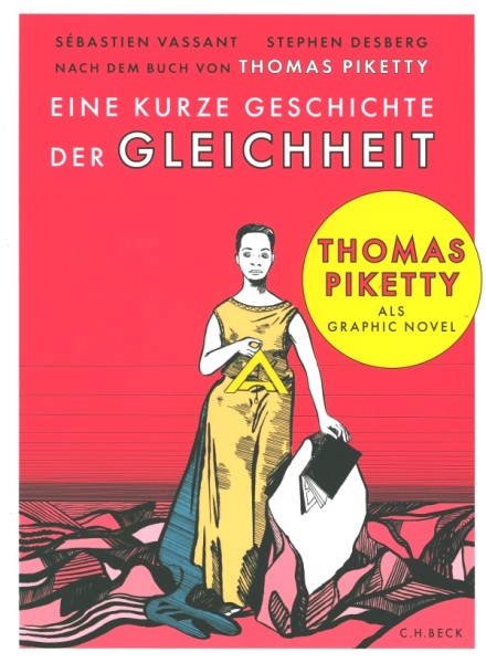 Eine kurze Geschichte der Gleichheit