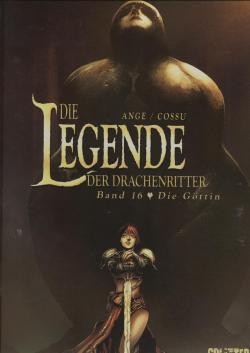 Die Legende der Drachenritter 16