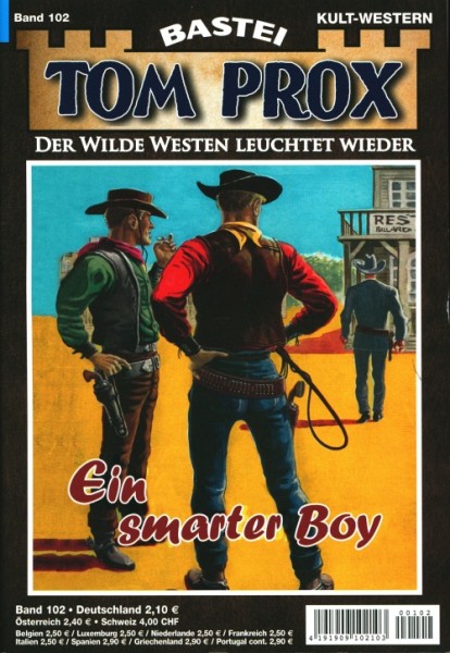 Tom Prox 102